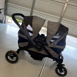 Graco Wagon Stroller
