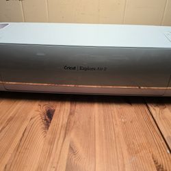 Cricut Explore AIR 2