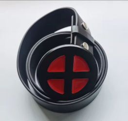 New Xmen X-men metal Belt buckle approx. 3"/no belt. Sold separately SHIPPING AVAILABLE