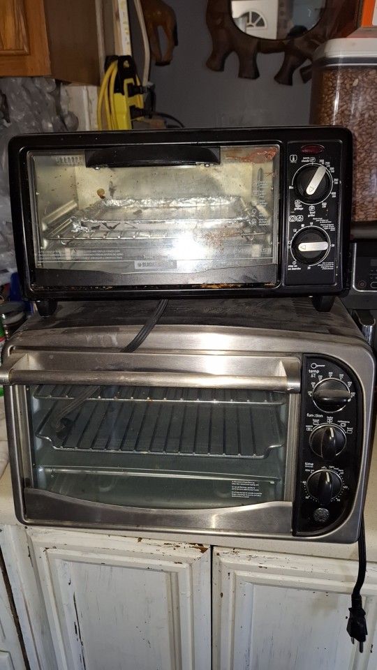 little ovens 