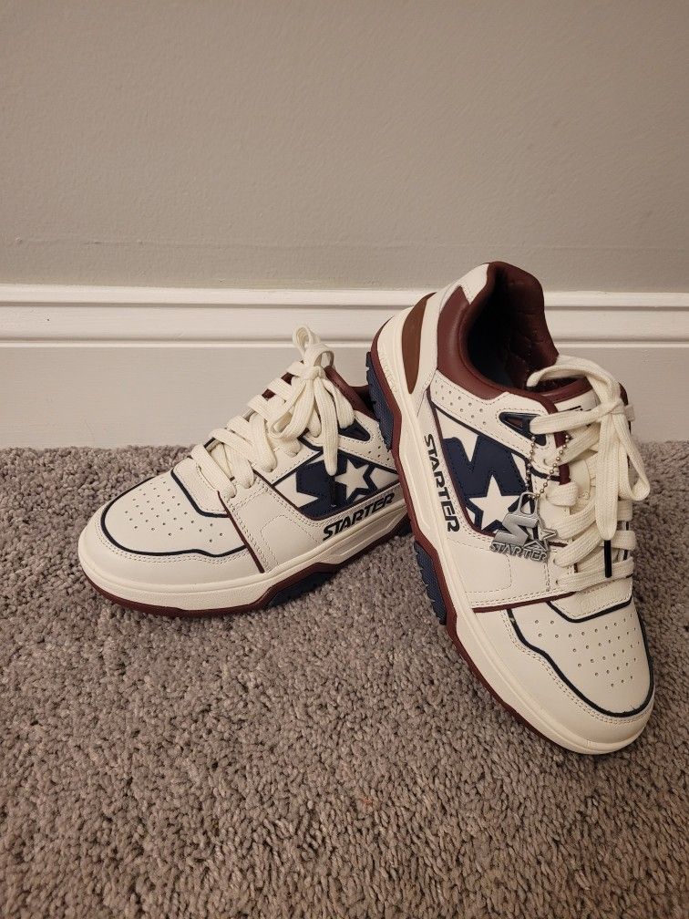  Starter Men's FASTBREAK LOW