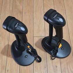 Escaner Codigo De Barras