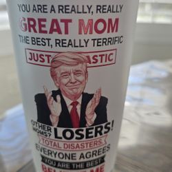 Thermos stainless steel 