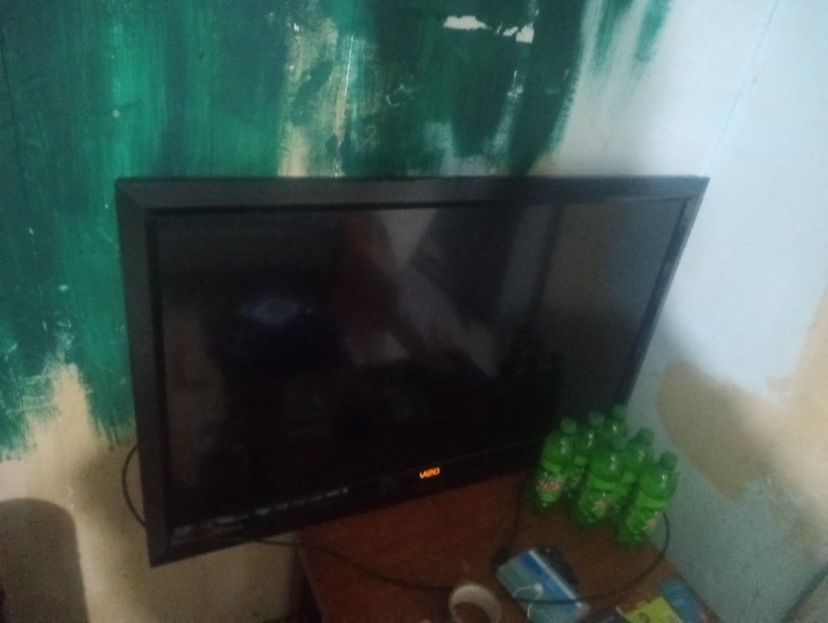 Vizio TV 