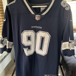 COWBOYS JERSEY 