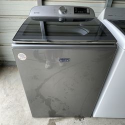 Maytag Washer 