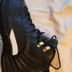 Air Jordan 12 Master