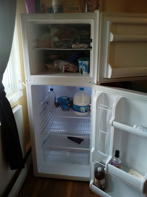 Fridge