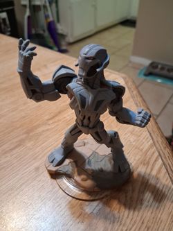Disney Infinity Ultron Figure