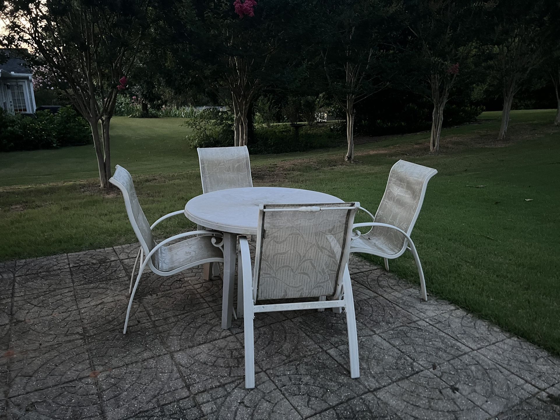 Patio Furniture for Sale in Winder, GA OfferUp