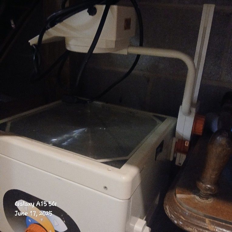 Projector