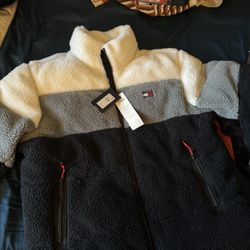 Tommy Jeans Winter Jacket 