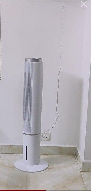 Used Evaporative Air Conditioner