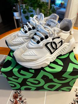 Dolce & Gabbana Daymaster Sneakers