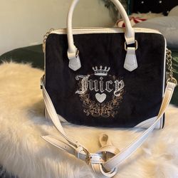 Juicy Couture Bag 