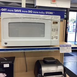 General Electric Microwave