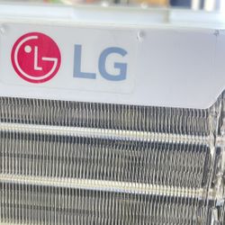 LG air Conditioner 