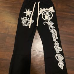 Hellstar Sweats (L)