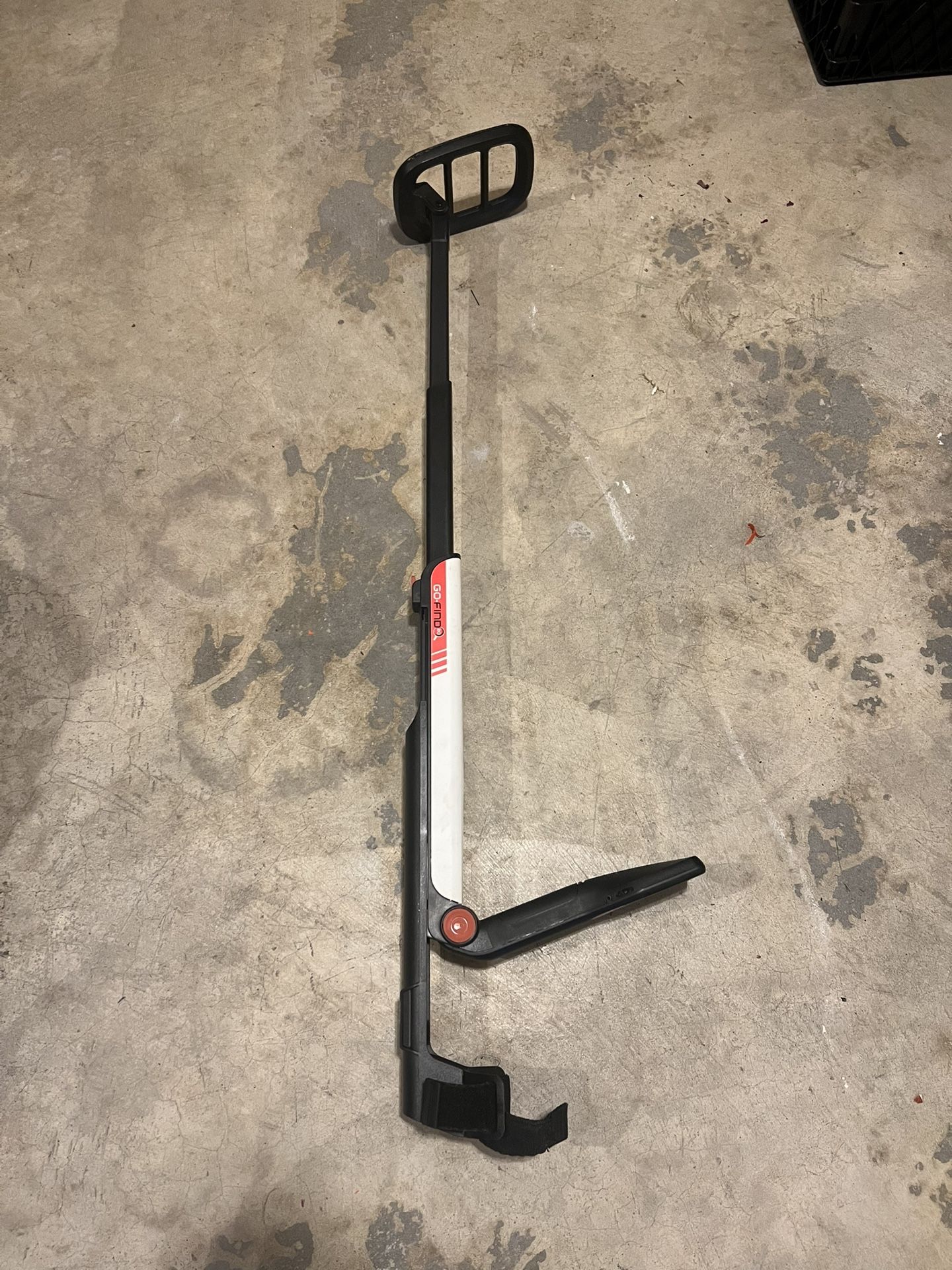 MINELAB 3(contact info removed) Go Find 20 Metal Detector