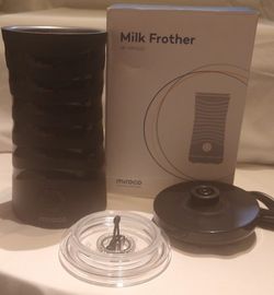 Moroco Milk Frother