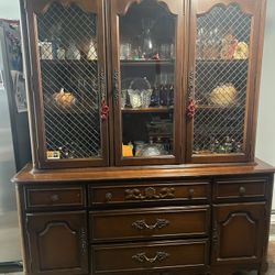 China Cabinet