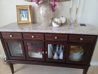 High end furniture