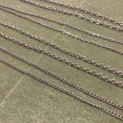 Silver Chains 