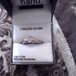 Diamond Ring Engagement 