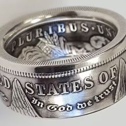 “”UNITED STATES OF AMERICA” ring - $10 each ring