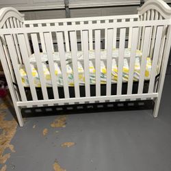 Cuna / baby crib