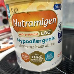 Brand New Formula