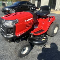 Troy Bilt 42 Inch