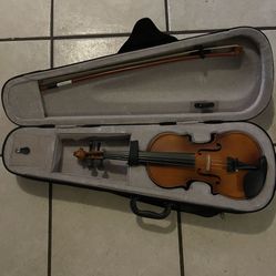 Mendini Violin By Ceciuo