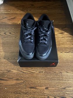Air Jordan 3 Retros