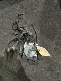 KIA OPTIMA - ABS PUMP