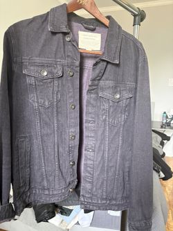 Utility Supply Co jacket 