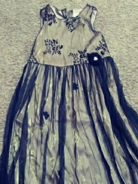 Girls Formal dress
