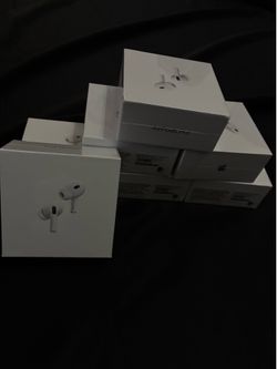 AirPods Pro 2