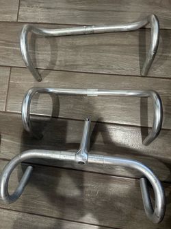 Cinelli bars
