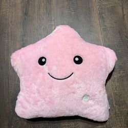 Star Plushie