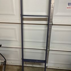 Changing Table Topper - Dresser Topper 5ft