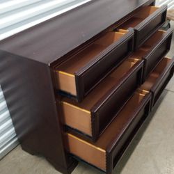 Legacy Classic Dresser. Free Delivery 👍