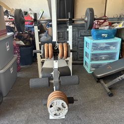 Weights 