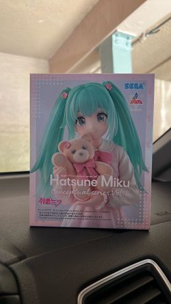 Hatsune Miku