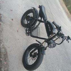 Electric Bike