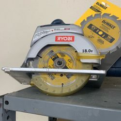 Circular Saw 