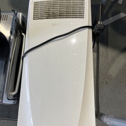 Portable AC Unit 