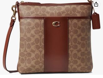 Coach Crossbody Handbag