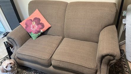 Loveseat