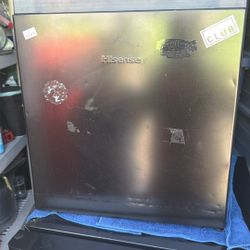 Small Refrigerador
